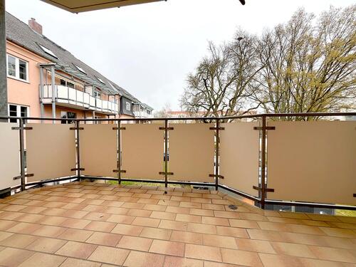 Foto - 3 Zimmer Etagenwohnung zur Miete in Glauchau