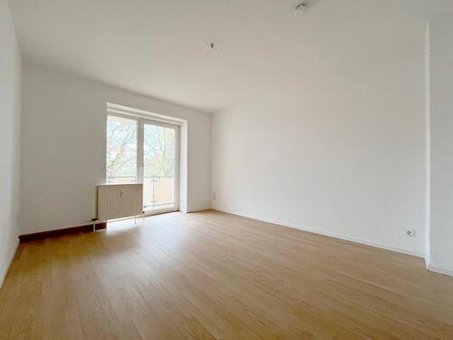 Foto - 3 Zimmer Etagenwohnung in Glauchau