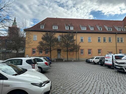 Foto - Schöne 2-Raumwohnung in Bad Langensalza an NachmieterIn ab sofort