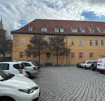 Schöne 2-Raumwohnung in Bad Langensalza an NachmieterIn ab sofort