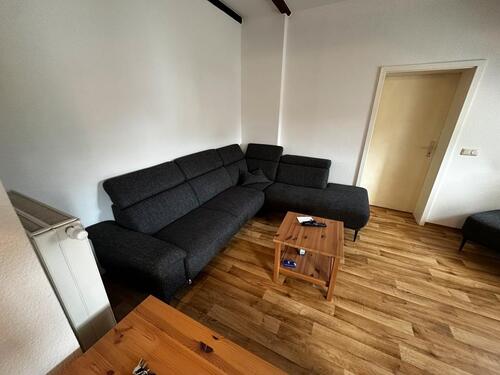 Foto - 2 Zimmer Dachgeschoßwohnung zur Miete in Bad Langensalza