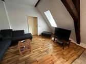Foto - 2 Zimmer Dachgeschoßwohnung in Bad Langensalza