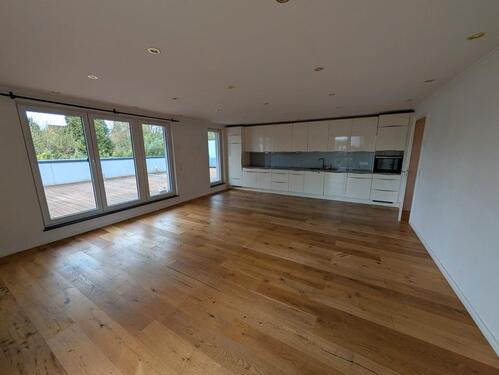 Foto - 4 Zimmer Terrassenwohnung zur Miete in Hamburg