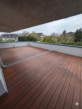 Foto - 4 Zimmer Terrassenwohnung in Hamburg