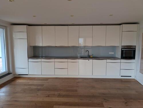 Foto - Terrassenwohnung in Hamburg zur Miete