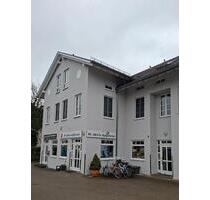 Provisionsfreie 3-Zimmer-Etagenwohnung zentral in Pliening