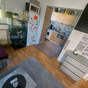 Foto - 3 Zimmer Etagenwohnung zur Miete in Lauterbach (Hessen)