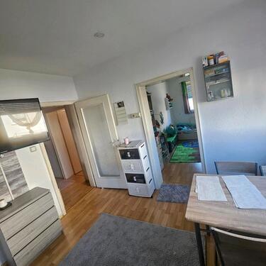 Foto - Etagenwohnung in Lauterbach (Hessen) zur Miete