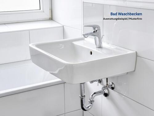 Foto - Etagenwohnung in Braunschweig zur Miete
