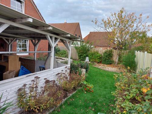 Foto - 10 Zimmer Mehrfamilienhaus, Wohnhaus zum Kaufen in Hage