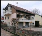 Foto - 3-Zimmer-Dachgeschosswohnung mit Balkon und Garage in Bittenfeld