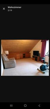 Foto - 3 Zimmer Dachgeschoßwohnung in Waiblingen