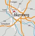 Foto - 2 Zimmer Etagenwohnung zum Kaufen in Nürnberg