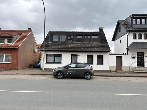 Foto - 4 Zimmer Einfamilienhaus zum Kaufen in Ahlen