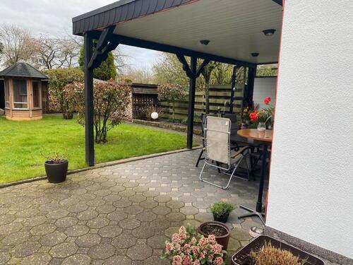 Foto - 4 Zimmer Einfamilienhaus in Ahlen
