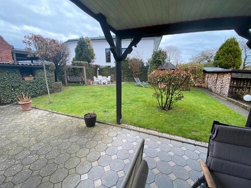 Foto - Einfamilienhaus in Ahlen zum Kaufen
