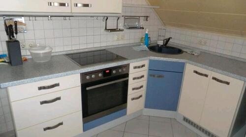 Foto - Etagenwohnung in Rositz zum Kaufen