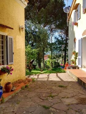 Foto - Ferienhaus in der Toskana - 450,00 EUR Kaltmiete,