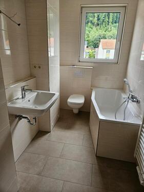 Foto - Etagenwohnung zur Miete in Glashütte