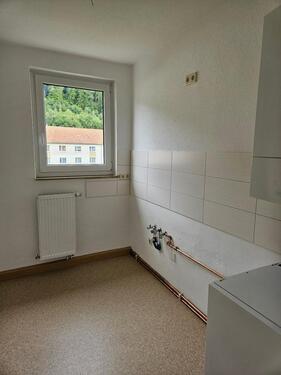Foto - Etagenwohnung in Glashütte