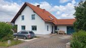 Foto - Das Haus für die Familie mit Galerie & großen Garten