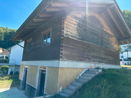 Foto - Einfamilienhaus in Blieskastel