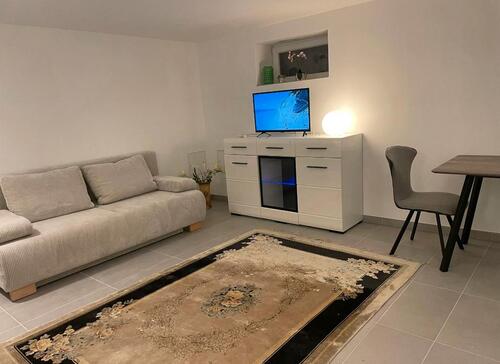 Foto - Etagenwohnung in Hannover