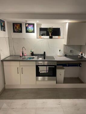 Foto - Etagenwohnung in Hannover zur Miete
