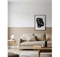 Renovierte 2-Zimmer Etagenwohnung mit Balkon und Stellplatz - Bad Schönborn