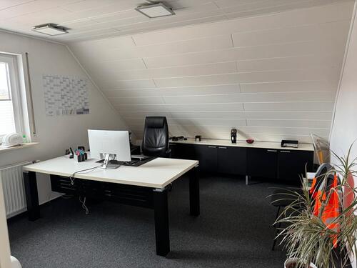Foto - Etagenwohnung in Schöningen