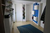 Foto - Dachgeschoss - Maisonettenwohnung