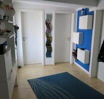Dachgeschoss - Maisonettenwohnung - Bad Wildungen