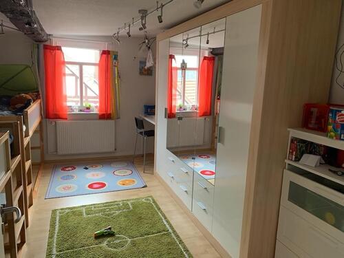Foto - Etagenwohnung in Bad Wildungen