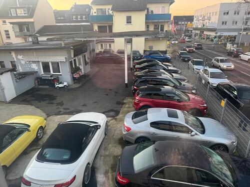 Foto - Autohandel-Platz mit Werkstatt & kompletter Ausstattung in 53721