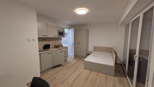 Foto - Modernes Studentenapartment (Neubau, möbliert) in Deggendorf