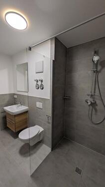 Foto - Etagenwohnung zur Miete in Deggendorf