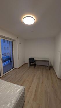 Foto - Etagenwohnung in Deggendorf zur Miete