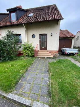 Foto - Doppelhaushälfte - 125.000,00 EUR Kaufpreis,