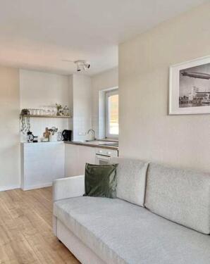 Foto - Etagenwohnung zur Miete in Friedrichshafen