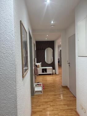 Foto - Etagenwohnung zur Miete in Leipzig