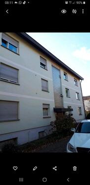 Foto - 2 Zimmer Wohnung in Rheinfelden zu vermieten