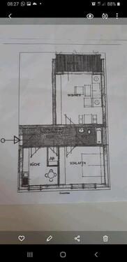 Foto - Etagenwohnung zur Miete in Rheinfelden (Baden)