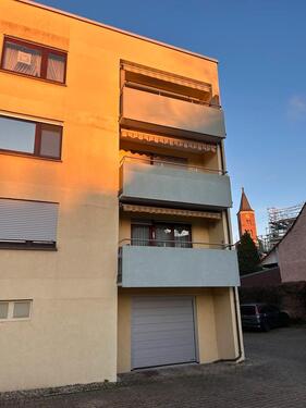 Foto - Charmante 3 Zimmer Wohnung in Baden-Baden Bahnhof zur mieten