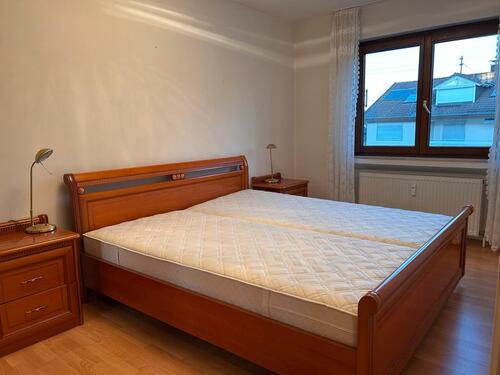 Foto - Etagenwohnung in Baden-Baden