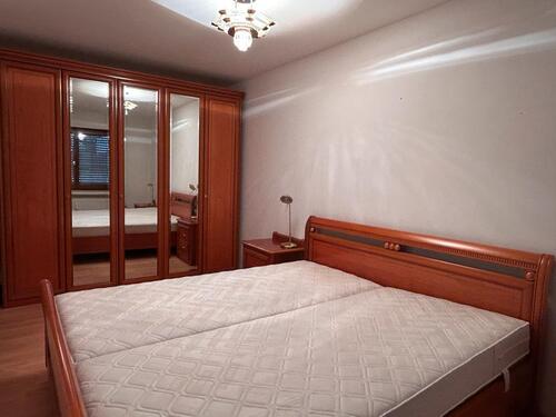 Foto - Etagenwohnung in Baden-Baden zur Miete