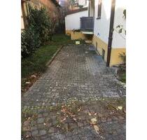 Außenstellplatz Leonberg-Gebersheim