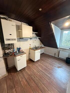 Foto - 2 Zimmer Etagenwohnung zur Miete in Frankenthal (Pfalz)