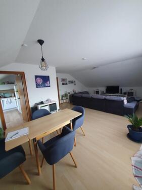 Foto - Mietwohnung 80 qm Schmallenberg-Winkhausen