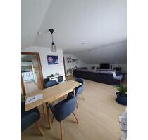 Mietwohnung 80 qm Schmallenberg-Winkhausen