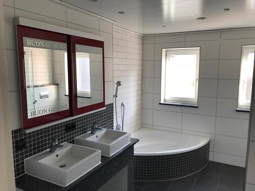 Foto - Einfamilienhaus in Ingoldingen zur Miete